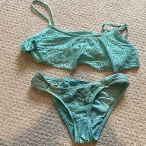 Bikini- light blue